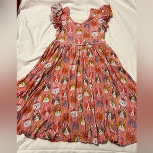 Little Sleepies Dress